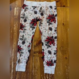 Christmas PJ Pants